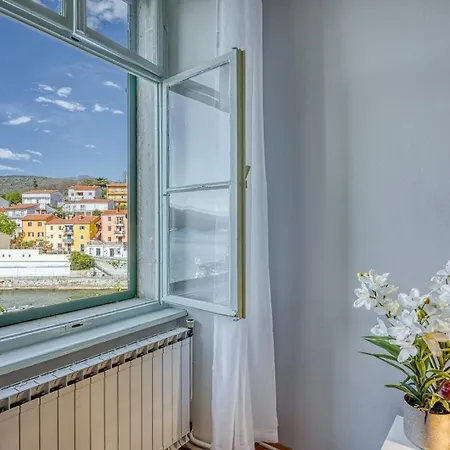 Pensión Riva Luxury Seafront 4*