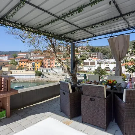 Riva Luxury Seafront 4*