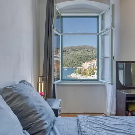 Pensión Riva Luxury Seafront 4*