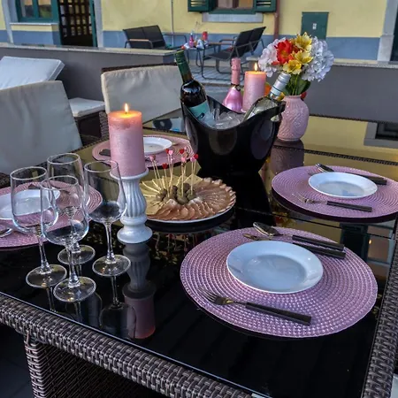 Riva Luxury Seafront 4* Rabac