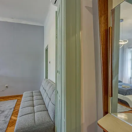 Riva Luxury Seafront 4* Rabac